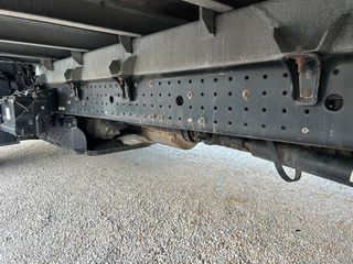 Mitsubishi Canter 2019 7C15 EURO 6-thumb-5