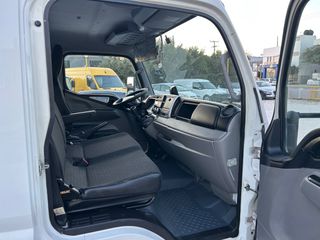 Mitsubishi Canter 2019 7C15 EURO 6-thumb-6