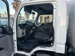 Mitsubishi Canter 2019 7C15 EURO 6-thumb-8