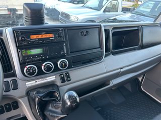 Mitsubishi Canter 2019 7C15 EURO 6-thumb-11