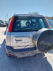 HONDA CRV ΤΖΑΜΟΠΟΡΤΑ