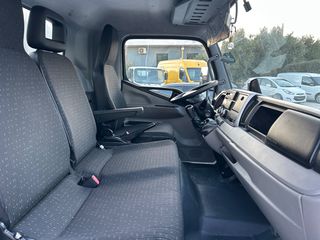 Καρότσα Mitsubishi 2019 Canter FUSO EURO 6-thumb-7