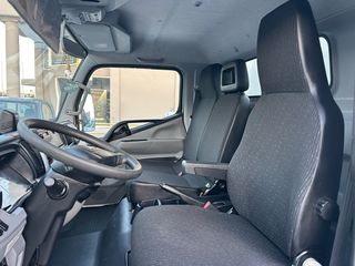 Καρότσα Mitsubishi 2019 Canter FUSO EURO 6-thumb-9