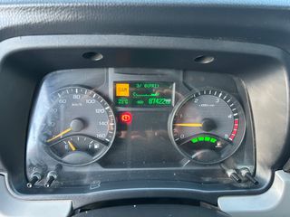 Καρότσα Mitsubishi 2019 Canter FUSO EURO 6-thumb-10