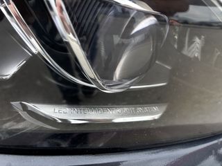 Mercedes-Benz C 180 2015 C180d Avantgarde-thumb-9