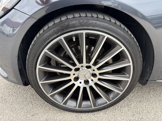 Mercedes-Benz C 180 2015 C180d Avantgarde-thumb-31