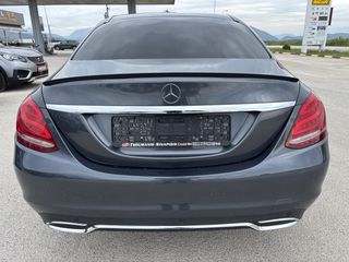 Mercedes-Benz C 180 2015 C180d Avantgarde-thumb-4