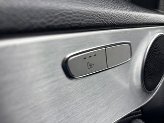 Mercedes-Benz C 180 2015 C180d Avantgarde-thumb-24