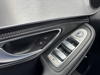 Mercedes-Benz C 180 2015 C180d Avantgarde-thumb-23