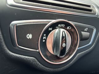 Mercedes-Benz C 180 2015 C180d Avantgarde-thumb-25