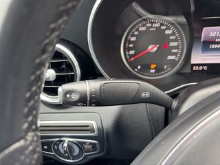 Mercedes-Benz C 180 2015 C180d Avantgarde-thumb-20