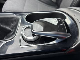 Mercedes-Benz C 180 2015 C180d Avantgarde-thumb-19