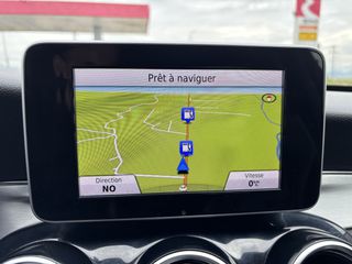 Mercedes-Benz C 180 2015 C180d Avantgarde-thumb-17