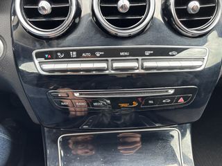 Mercedes-Benz C 180 2015 C180d Avantgarde-thumb-18