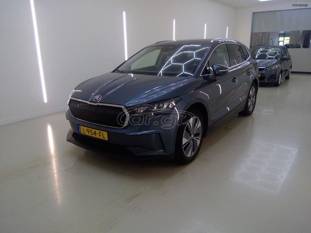 Skoda Enyaq 2021 ΔΕΣΜΕΥΤΗΚΕ/Skoda Enyaq 80 |Ηλεκτρικό|ενοικιαση αδειας