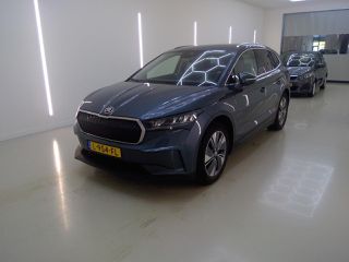 Skoda Enyaq 2021 ΔΕΣΜΕΥΤΗΚΕ/Skoda Enyaq 80 |Ηλεκτρικό|ενοικιαση αδειας