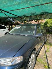 Opel Vectra 2002-thumb-1