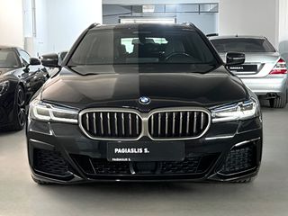 Bmw 530 2021 D M Sport Touring
