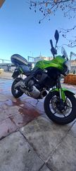 Kawasaki Versys 650 2008