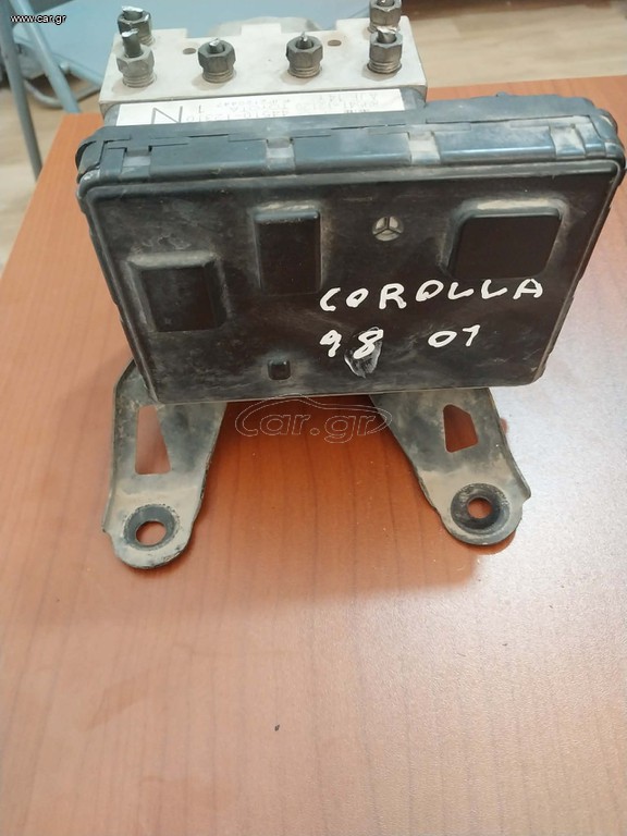 ΜΟΝΑΔΑ EPS ΤΟΥΟΤΑ COROLLA 1999.2001