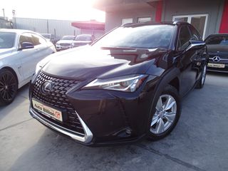 Lexus UX 2019 2.0 UX-250h 184ip navi klima kamera Alkadara