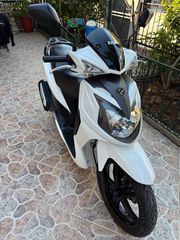 Sym Symphony SR 150 2010