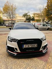 Audi A3 2017