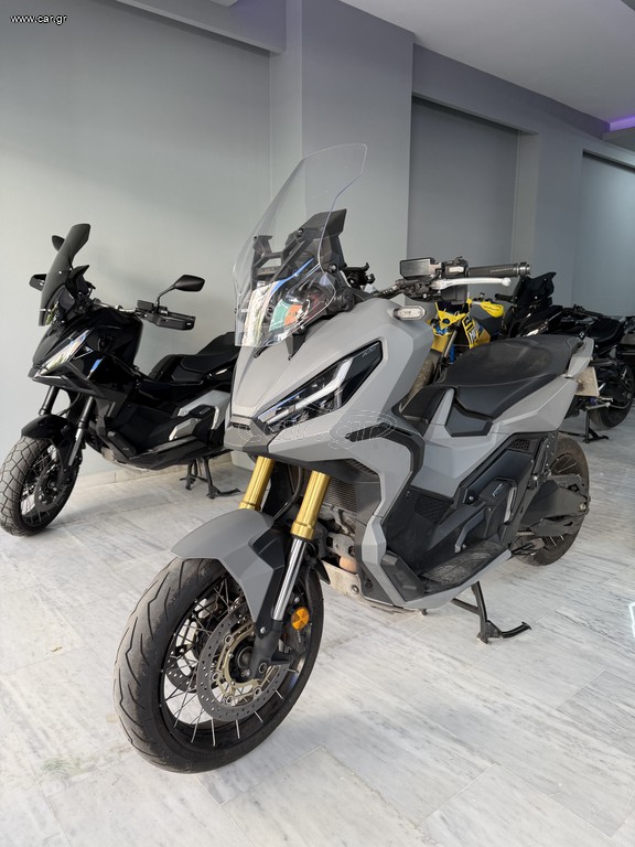 Honda X-ADV 2021