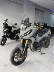 Honda X-ADV 2021