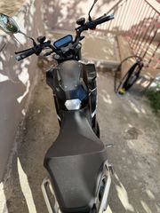 Super Soco TS Street Hunter 2025 PRO (2 μπαταρίες)-thumb-1