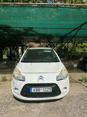 Citroen C3 2013 C3 1.1