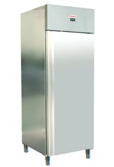 ΠΡΟΣΦΟΡΑ!!! KARAMCO G-GN602TN (514 Lit - 68x67,5x209cm - GN 2/1 - 1 Πόρτα & 3 Σχάρες) Inox Ψυγείο Θάλαμος Συντήρησης -2ºC/+8ºC