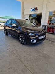 Citroen C3 2017 C3 DIESEL