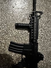 Airsoft M4A5 CQB-thumb-1