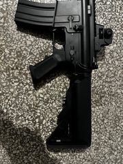 Airsoft M4A5 CQB-thumb-2