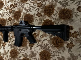 Airsoft M4A5 CQB-thumb-3