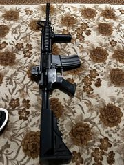 Airsoft M4A5 CQB-thumb-4