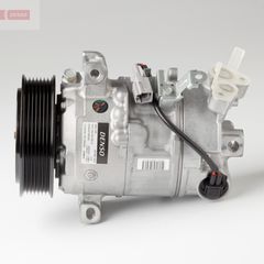 DENSO ΚΟΜΠΡΕΣΕΡ A/C RENAULT