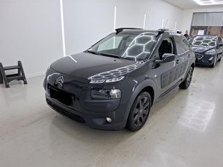 Citroen C4 Cactus 2018 SHINE EDITION PANORAMA