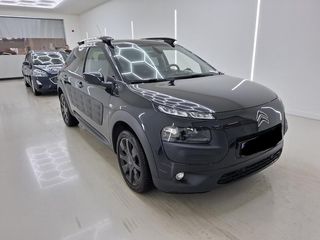 Citroen C4 Cactus 2018 SHINE EDITION PANORAMA-thumb-1