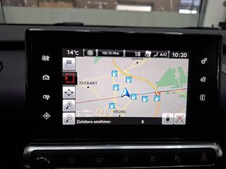 Citroen C4 Cactus 2018 SHINE EDITION PANORAMA-thumb-7