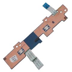 Πλακέτα Touchpad Button - Touchpad Button I/O Board για Laptop HP 240 G4 240 G5 245 G4 245 G5 340 G3 348 G3 348 G4 x360 1030 G2 14-AC 14-AF 14-AM 14-AN 14-AF110NR 813517-001 6050A273200 με καλωδιοταιν