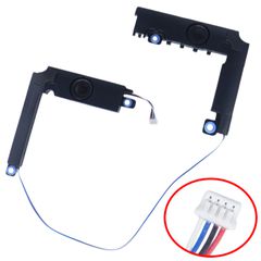 Speaker Set - Ηχεία ζευγάρι για Laptop Asus X512 X512FA X512DA X512UF X512JP F512 F512DA F512JA A512 K512 R564 04A4-03NR0AS 04072-03030000 Speakers Left+Right ( Κωδ.1-SPKR078 )