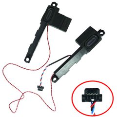 Speaker Set - Ηχεία ζευγάρι για Laptop Lenovo ThinkPad E14 Gen 2 20TA 20TB 20T6 20T7 E14 Gen 3 21E3 21E4 Gen 4 21EB 21EC 5SB0W90938 5SB1C99927 5SB1C99931 5SB0W90934 5SB0W90935 PK23000SKC0 Speakers Lef