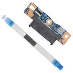 Πλακέτα Optical Disk Drive - Optical Disk Drive I/O Board για Laptop Lenovo IdeaPad 320-17IKB 80XM 81BJ 320-17ISK 80XJ 330-17IKB 81DK 81DM 5C50N91545 45531A12101 NBX001K400 NBX001K410 με καλωδιοταινία