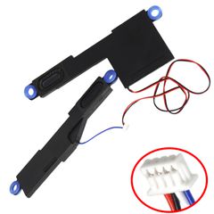 Speaker Set - Ηχεία ζευγάρι για Laptop Lenovo IdeaPad S540-14 S540-14IWL 81ND 81QX S540-14IML 81NF 81V0 S540-14API 81NH Air-14 2019 PK23000YS00 5SB0S31875 Speakers Left+Right ( Κωδ.1-SPKR378 )