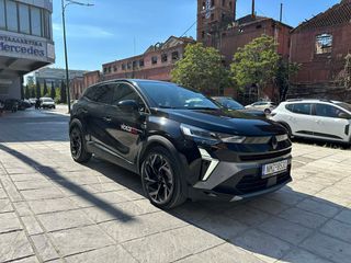 Renault Symbioz 2025 Espirit Alpine-thumb-4
