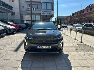 Renault Symbioz 2025 Espirit Alpine-thumb-5