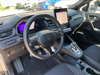 Renault Symbioz 2025 Espirit Alpine-thumb-7