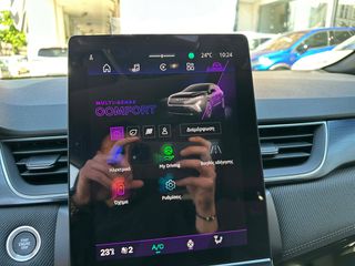 Renault Symbioz 2025 Espirit Alpine-thumb-10